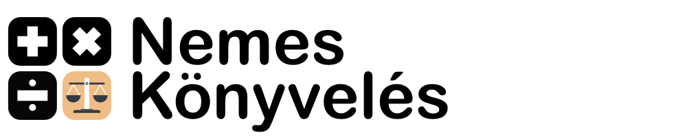 Nemes Könyvelés